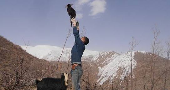 Çocukların Gözünden Roboski