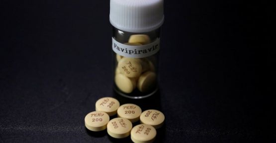 'Covid-19 tedavisinde farklı ilaç kombinasyonları gerekiyor'