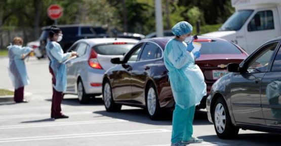 Covid-19'u küresel olarak kontrol altına almak çok zor olabilir