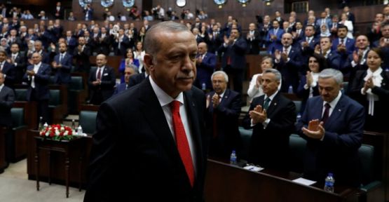 'Çözüm Süreci' de yeni sisteme uydu