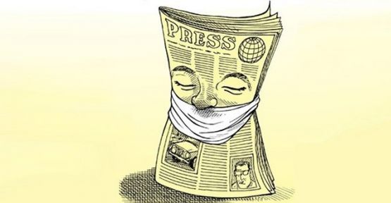 CPJ'den hükümete 'Basın karşıtı uygulamaları durdur' çağrısı