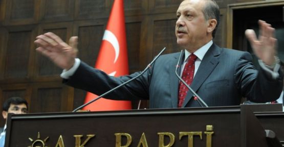 Cumhurbaşkanı Erdoğan, 2 Mayıs'ta AKP üyesi olacak