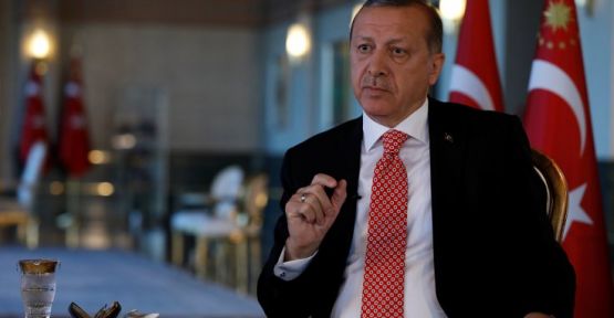 Cumhurbaşkanı Erdoğan, Bahçeli ve Türkeş'i aradı