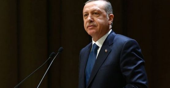 Cumhurbaşkanı Erdoğan: Diyanet İşleri Başkanı yeni bir görev istedi