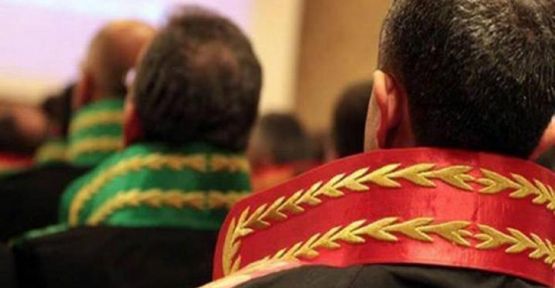 Cumhurbaşkanı Erdoğan HSK üyelerini atadı