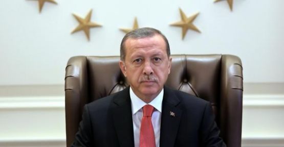 Cumhurbaşkanı Erdoğan, İç Güvenlik Paketi'ni onayladı