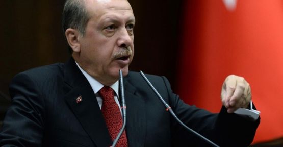 Cumhurbaşkanı Erdoğan Katar tezkerisini onayladı
