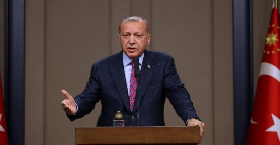 Cumhurbaşkanı Erdoğan: Züğürt Ağa kim?