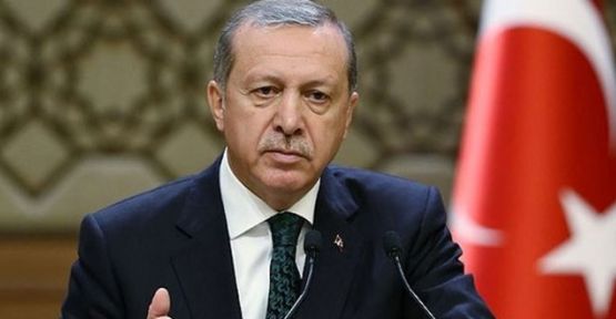 Cumhurbaşkanı Erdoğan'dan Cizre saldırısı açıklaması