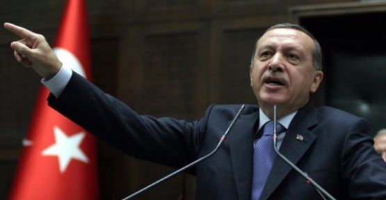 Cumhurbaşkanı Erdoğan'dan Kılıçdaroğlu'na tazminat davası