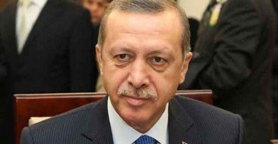 Cumhurbaşkanı Erdoğan’dan tutukluya af