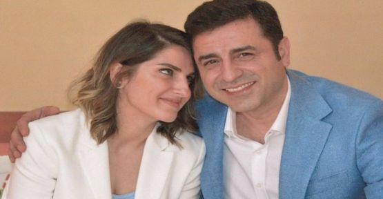 Cumhurbaşkanlığı'ndan Demirtaş'a: Evde Kal