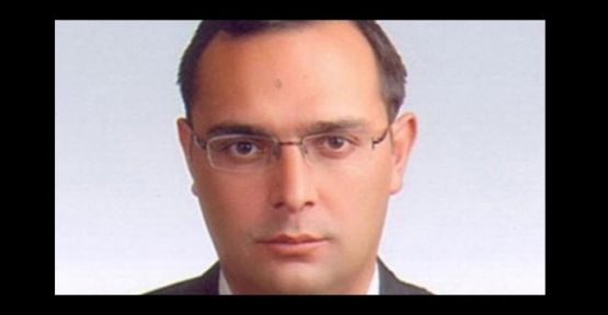 Cumhuriyet muhabiri Barkın Şık evinde ölü bulundu