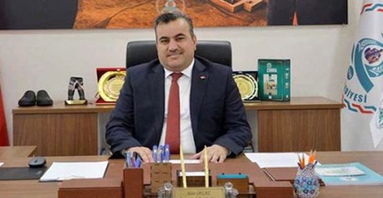 Çumra Belediye Başkanı Oflaz koronadan vefat etti