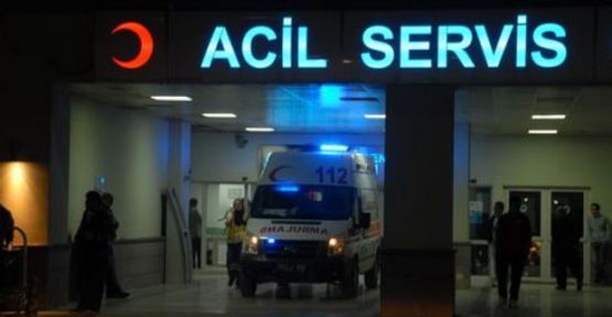 Dağlıca'da patlama: Çok sayıda asker yaşamını yitirdi