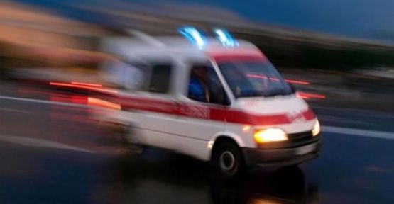 Dalaman'da askeri araç devrildi: 7 asker yaralandı