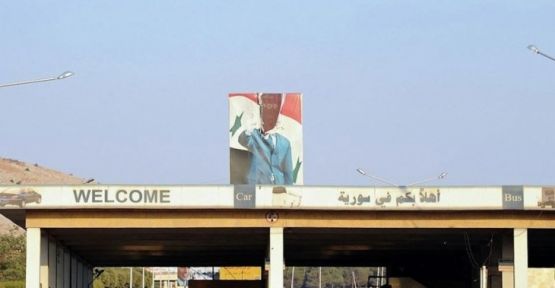 Danimarka da Irak-Suriye sınırına asker gönderiyor