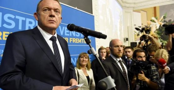 Danimarka'dan Yıldırım'a 'gezini ertele' çağrısı