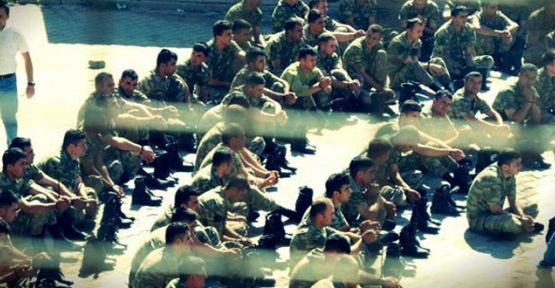 Darbe girişimi sonrası 5 bin 613 kişi tutuklandı