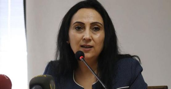 'Darbe mağduru Erdoğan, darbeci olarak karşısımıza çıkıyor'