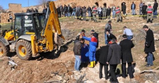 Dargeçit JİTEM davasında kilit isim yine getirilmedi