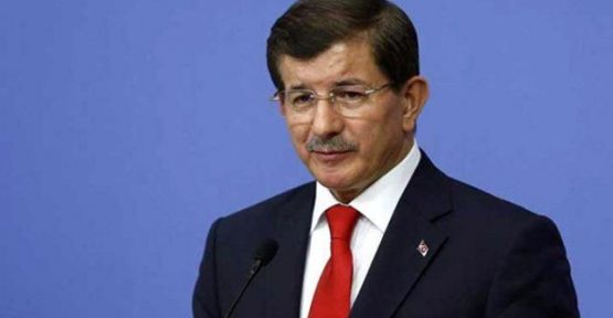 Davutoğlu: 'Bir isme çok yaklaşıldı'