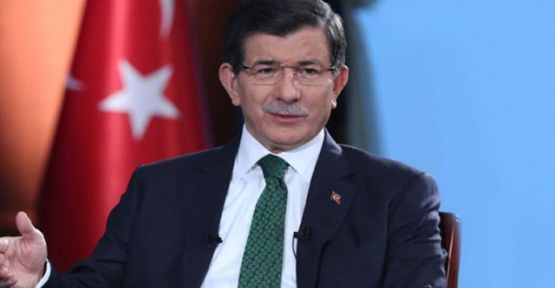 'Davutoğlu hâlâ AK Partili ve partide sözü bitmedi'