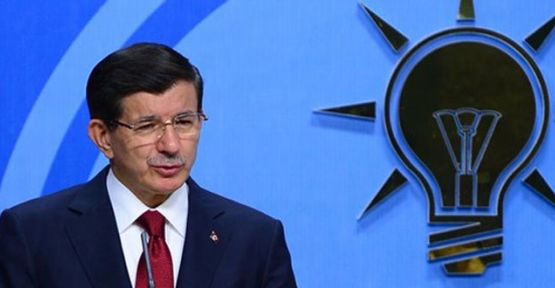 Davutoğlu: 'Koalisyon Yok, Erken Seçim Güçlü Bir Seçenek'