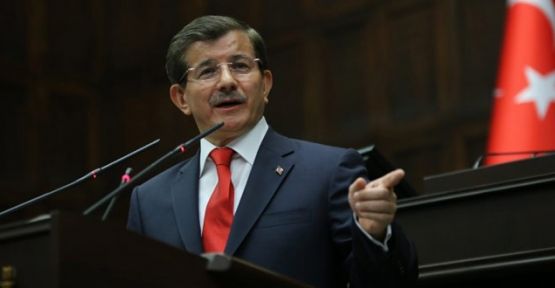 Davutoğlu: 'İç Güvenlik Paketi' çıkacaktır