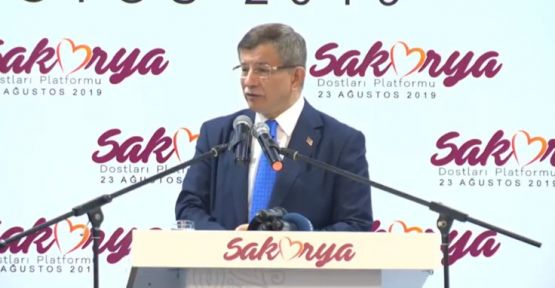 Davutoğlu'na 'açıkla' çağrısı: 7 Haziran-1 Kasım arası ne oldu?