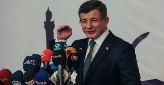 Davutoğlu'nun partisi yüzde 60 yeni isimlerden oluşacak