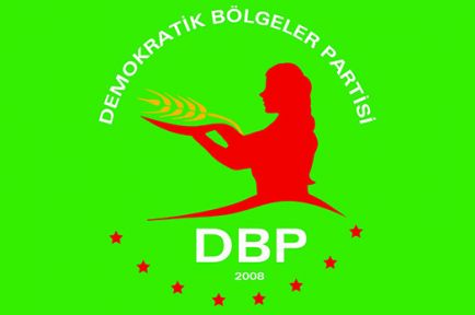 DBP Gençlik Meclisi ilan edildi