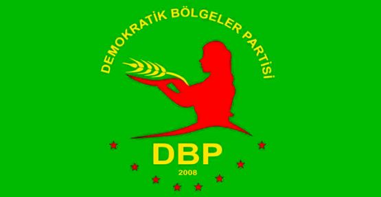DBP MYK üyeleri belli oldu