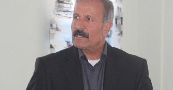 DBP'li Meclis Üyesi Burhan Özevli, aracında ölü bulundu