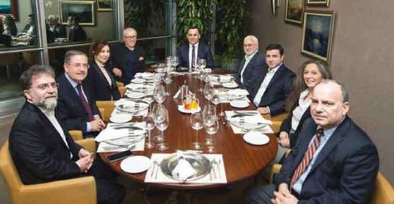 Demirtaş: 40 yıllık emeğimizi Tayyip Bey'e feda etmeyiz