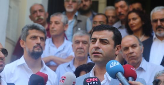 Başbakan 'Benim Ermeni, Rum kardeşim' dememiştir, diyemez