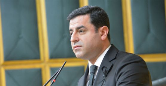 Demirtaş: Başka klikler de darbe için harekete geçebilir