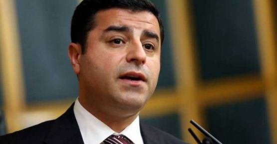 Demirtaş, bir sonraki duruşmaya getirilecek