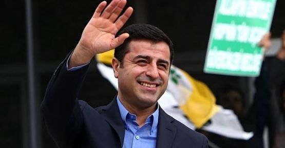 Demirtaş davası 399 gün sonra başlıyor: Bin 250 avukat savunacak