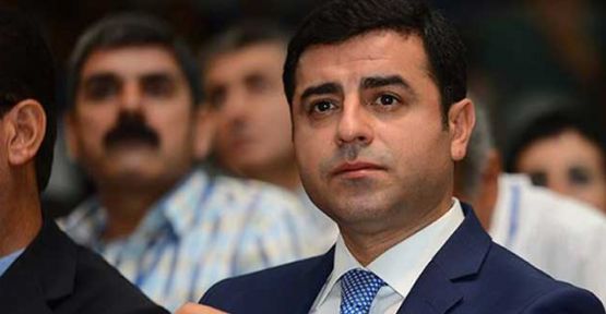 Demirtaş: Düne göre daha iyi bir noktadayız
