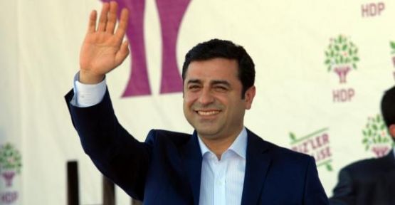 Demirtaş hakkında yeni dava