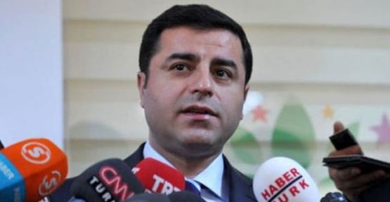 Demirtaş: Kılıçdaroğlu ile bir araya geleceğiz