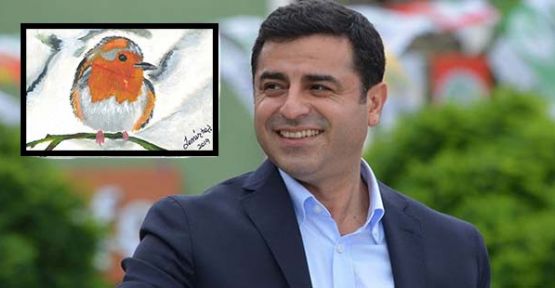 Demirtaş: Sandığa gidiyoruz değil mi?