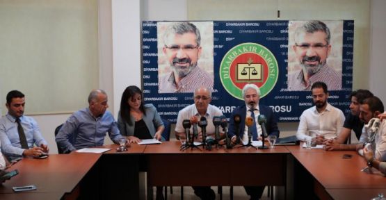 Demirtaş'ın avukatları suç duyurusunda bulunacak