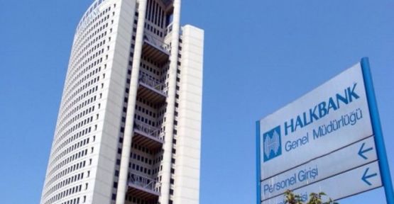 Halkbank kâr payı dağıtmama kararı aldı
