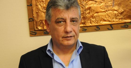 Demokratik özerklik halkımıza moral verdi