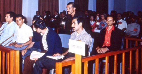 Deniz Gezmiş, Hüseyin İnan ve Yusuf Aslan, neden idam edildi?