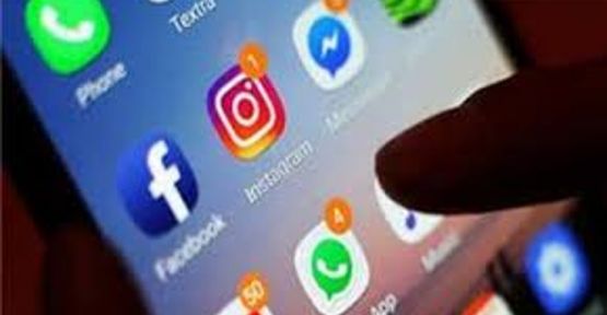 Deprem paylaşımları için 50 kişiye soruşturma