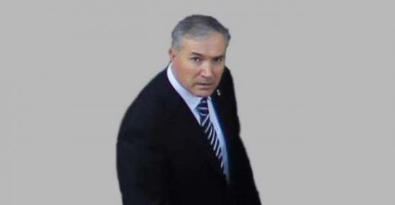 Derik'te 13 köylünün öldürülmesinden yargılanan Musa Çitil terfi etti