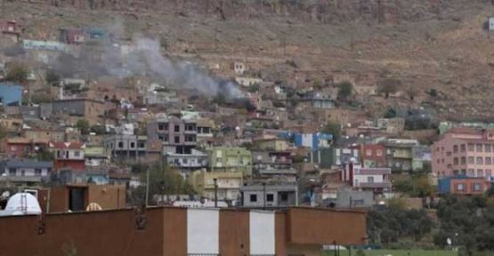 Derik'te patlama: 2 asker hayatını kaybetti